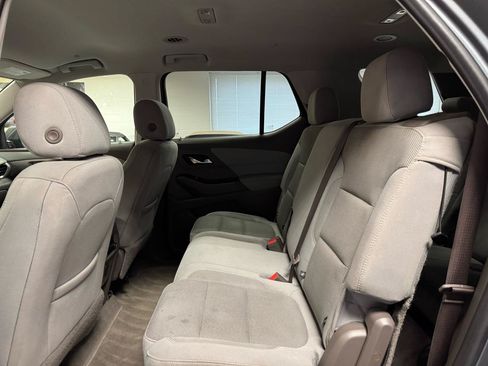 Used 2019 Chevrolet Traverse LT AWD/4WD image 18