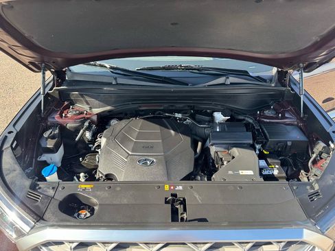 Used 2020 Hyundai Palisade Limited FWD image 55