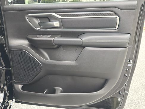 New 2026 RAM 1500 Big Horn AWD/4WD image 19
