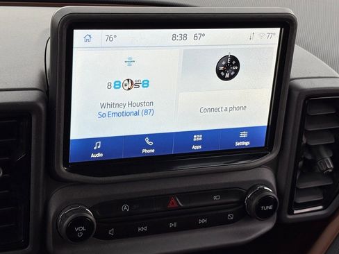 Used 2022 Ford Bronco Sport Badlands w/ Premium Package image 28