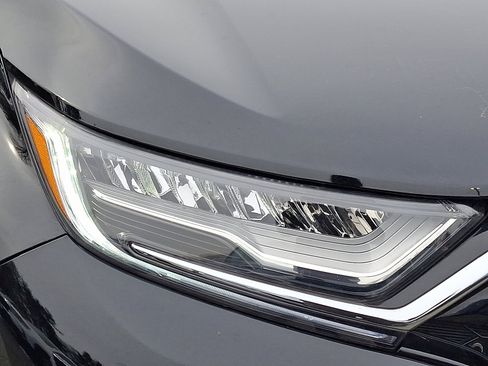 Certified 2022 Honda CR-V EX-L image 10