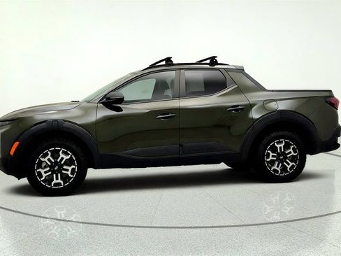 Used 2025 Hyundai Santa Cruz XRT AWD/4WD image 8