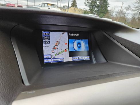 Used 2015 Lexus RX 350 FWD image 21