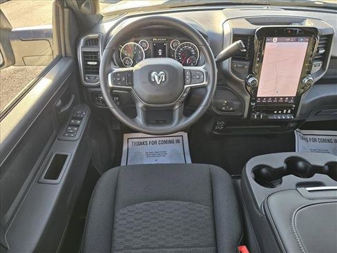 New 2026 RAM 3500 Tradesman image 4