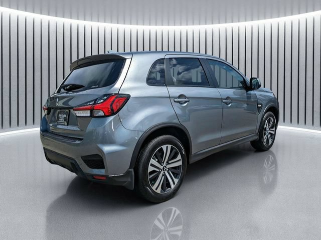 New 2026 Mitsubishi Outlander Sport ES AWD/4WD image 4