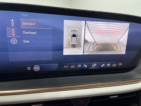 New 2026 Buick Envision Avenir AWD/4WD image 10