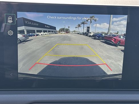 New 2027 Kia Telluride S image 23