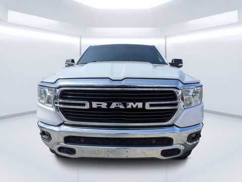 Used 2021 RAM 1500 Big Horn image 8