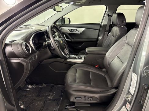 Used 2024 Chevrolet Blazer LT image 26