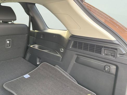 New 2026 MAZDA CX-70 SC Plus AWD/4WD image 20