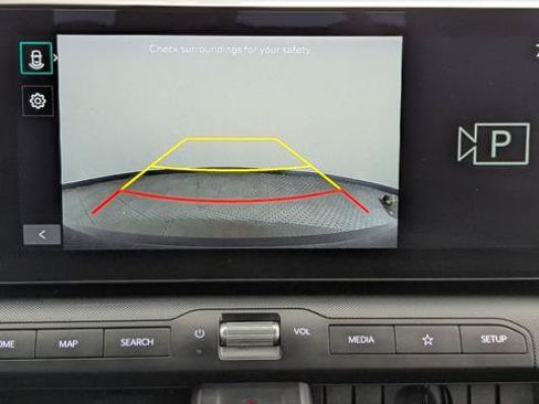 Used 2026 Kia K4 FWD image 29