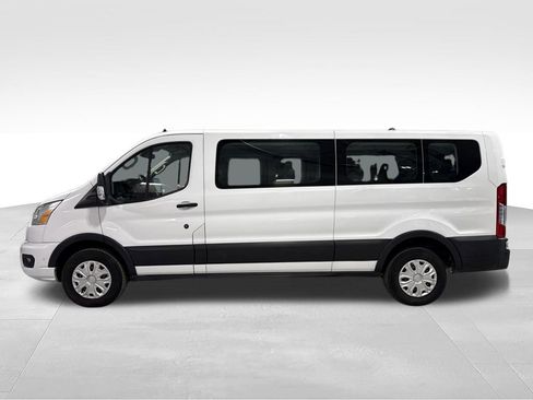 Used 2021 Ford Transit 350 XLT RWD image 35
