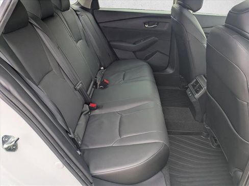 Certified 2025 Honda Accord EX-L image 19