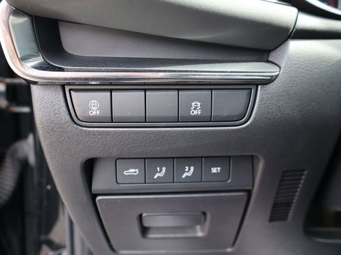 Used 2021 MAZDA MAZDA3 AWD 2.5 Turbo Sedan image 13