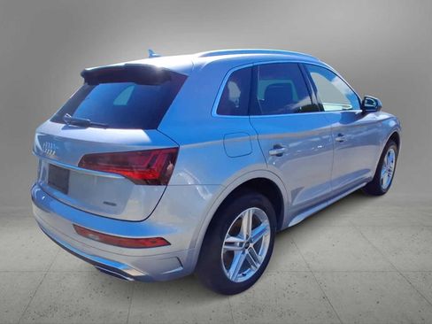 Certified 2023 Audi Q5 e Premium w/ Convenience Package AWD/4WD image 8