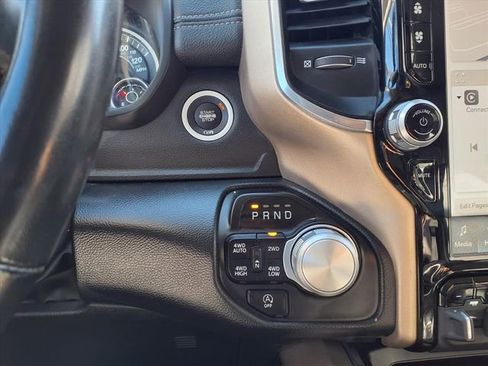 Used 2022 RAM 1500 Laramie image 20