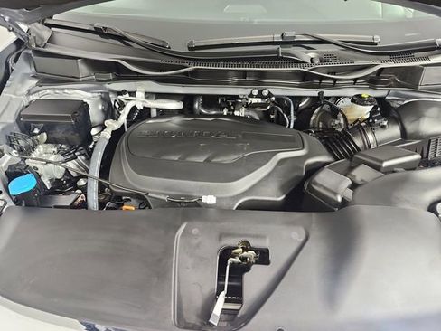 Used 2023 Honda Odyssey EX-L image 30