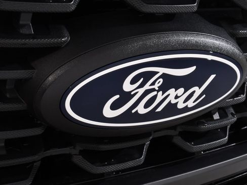 New 2026 Ford F150 STX w/ Equipment Group 200A AWD/4WD image 20