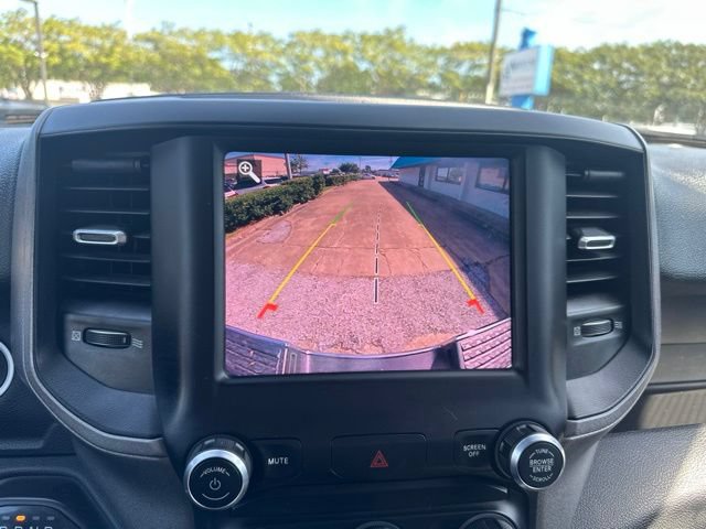 Used 2021 RAM 2500 Tradesman AWD/4WD image 18