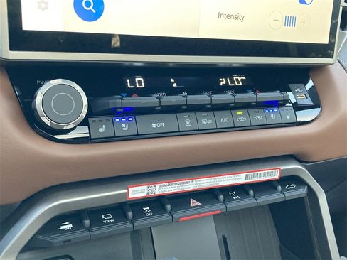 New 2026 Toyota Tundra 1794 Edition image 26