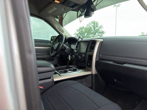 Used 2015 RAM 1500 Big Horn AWD/4WD image 33