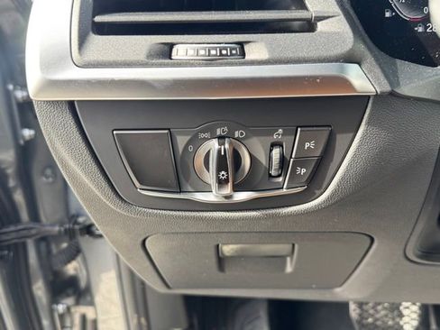 Used 2024 BMW X3 xDrive30i w/ Convenience Package image 16