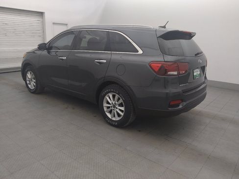 Used 2020 Kia Sorento LX w/ LX I4 Convenience Package FWD image 3
