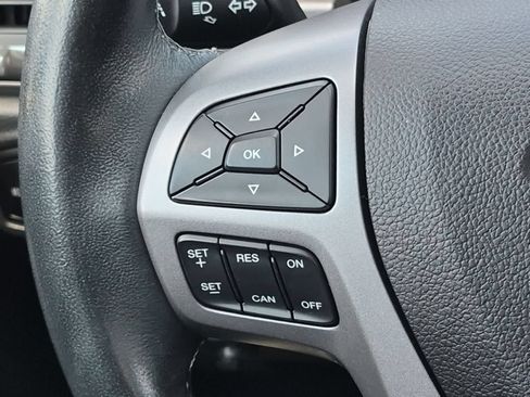 Used 2023 Ford Ranger XLT w/ Equipment Group 302A High AWD/4WD image 23