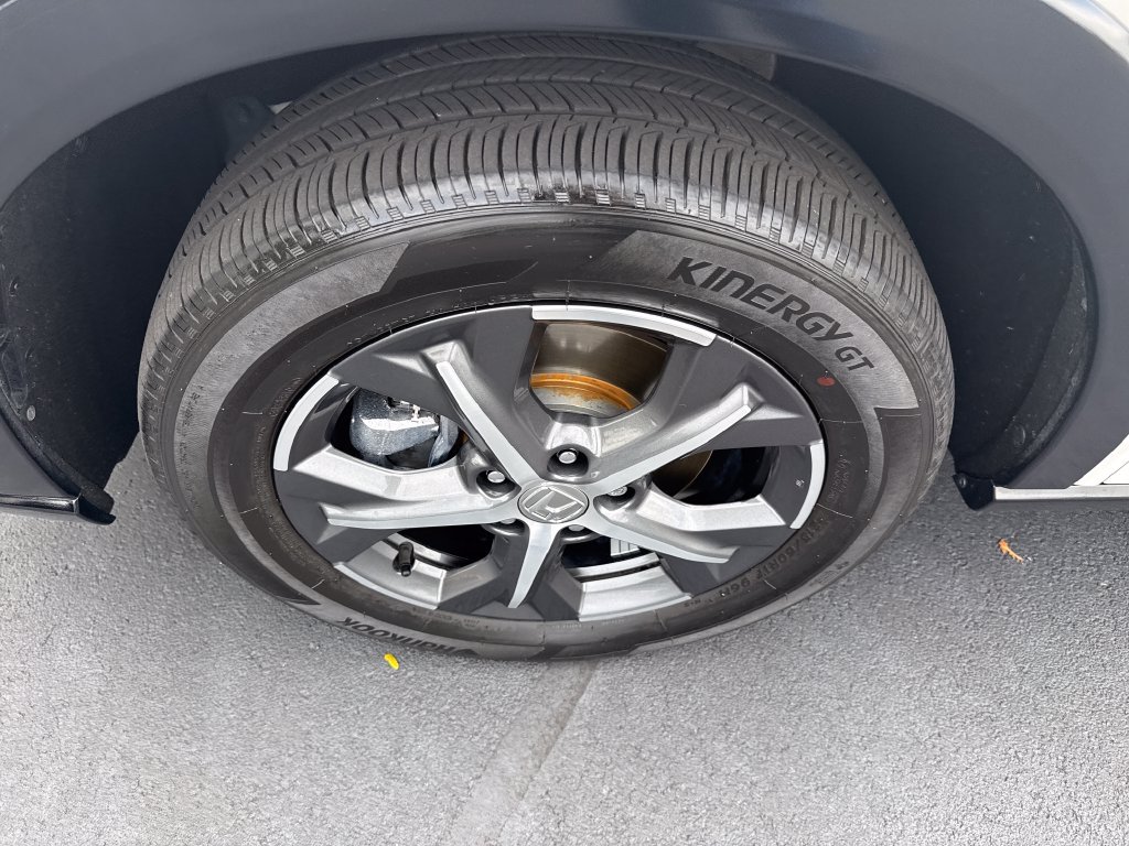 Used 2024 Honda HR-V EX-L image 38