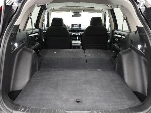 Used 2024 Honda CR-V EX image 44