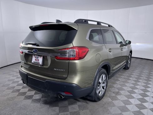 Certified 2023 Subaru Ascent Premium w/ Convenience Package AWD/4WD image 24