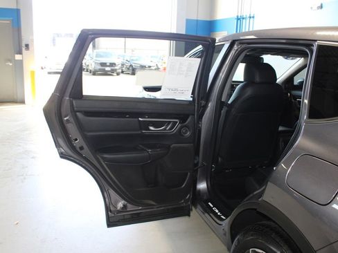 Used 2021 Honda CR-V EX-L image 15