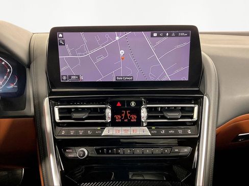 Certified 2024 BMW M850i xDrive Coupe image 11