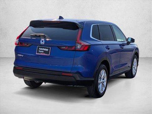 Used 2024 Honda CR-V EX image 5