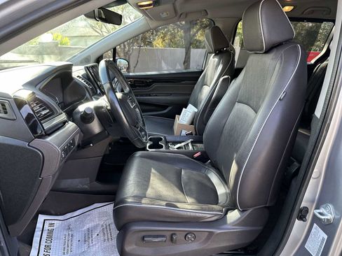 Used 2022 Honda Odyssey Elite image 15