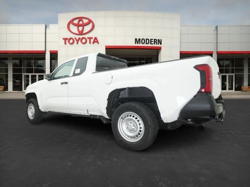 New 2025 Toyota Tacoma SR image 14