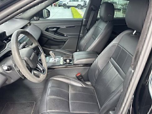 Used 2023 Land Rover Range Rover Evoque HST AWD/4WD image 9