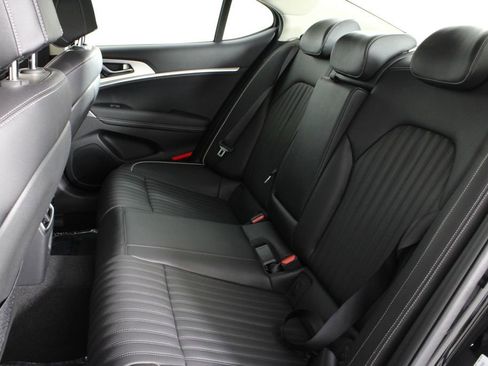 Used 2026 Genesis G70 2.5T Prestige RWD image 19