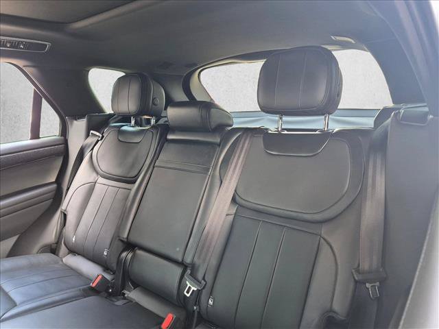 Used 2024 Land Rover Range Rover Sport Dynamic SE AWD/4WD image 16