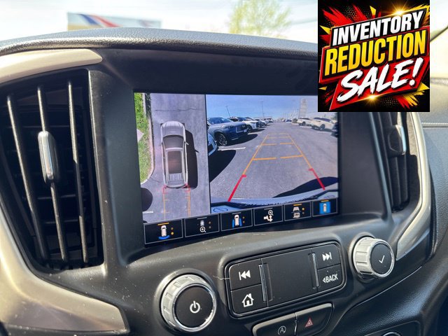 Used 2023 GMC Terrain Denali w/ Denali Premium Package AWD/4WD image 20