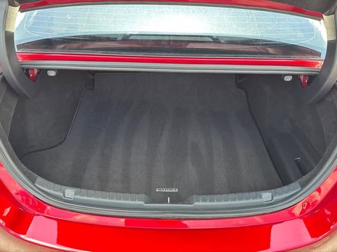 Used 2023 MAZDA MAZDA3 s image 26