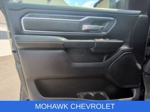 Used 2019 RAM 1500 Big Horn AWD/4WD image 22