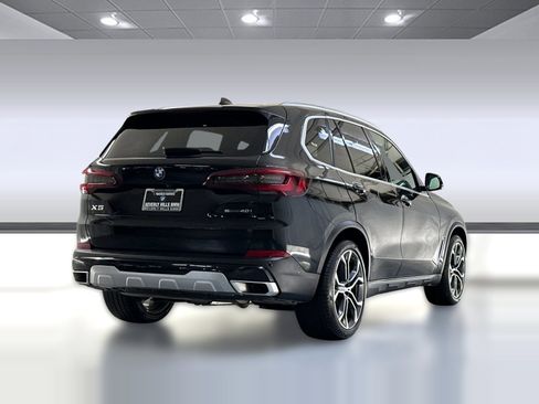 Used 2023 BMW X5 sDrive40i w/ Climate Comfort Package image 8