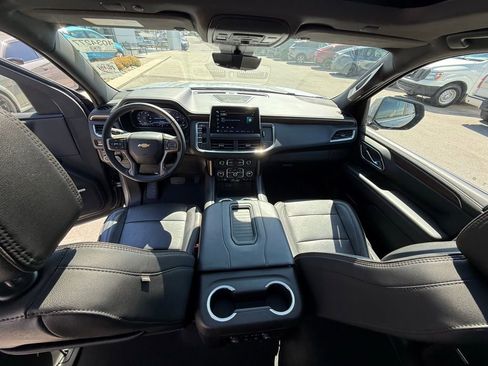 Used 2024 Chevrolet Tahoe High Country w/ Max Trailering Package image 8