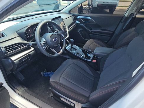 Used 2024 Subaru Impreza 2.0i Sport AWD/4WD image 24