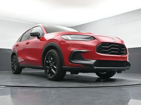 Used 2024 Honda HR-V Sport image 31