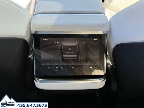 Used 2022 Tesla Model S Plaid AWD/4WD image 27
