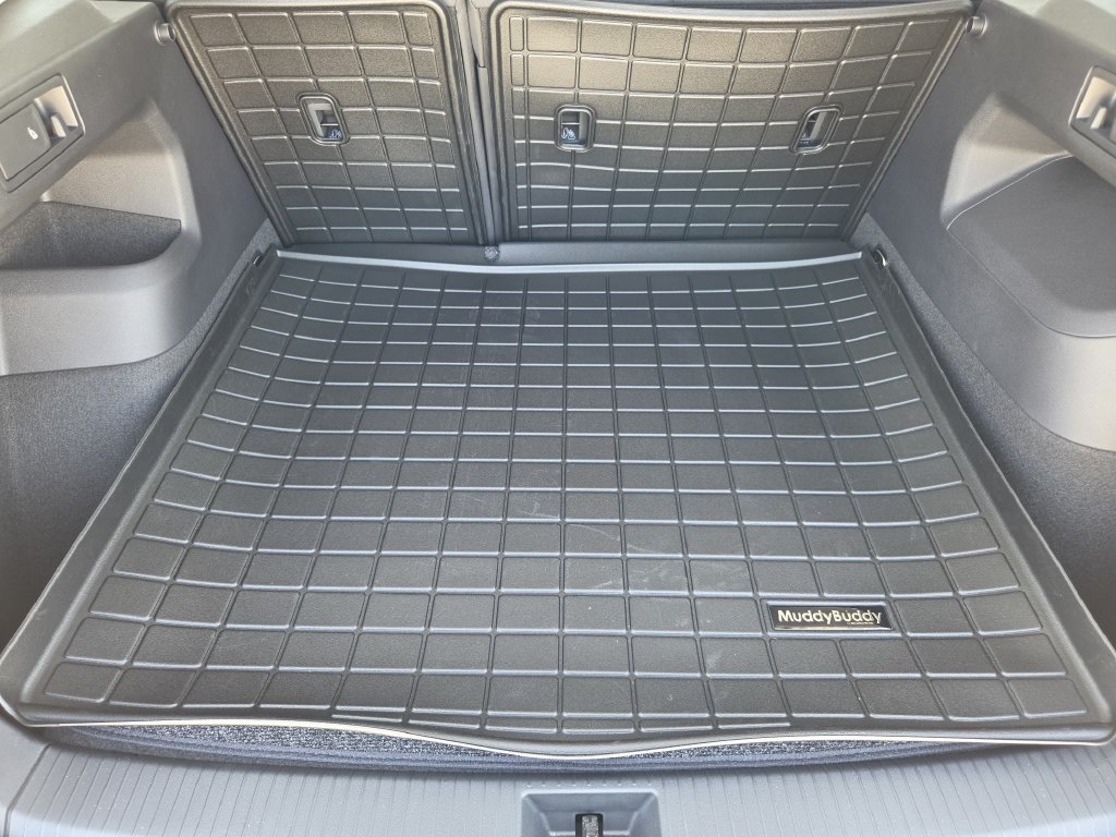 New 2026 Volkswagen Tiguan S FWD image 26