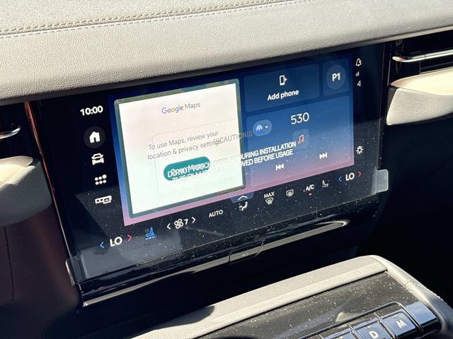 New 2027 Lincoln Navigator Reserve w/ Jet Appearance Package AWD/4WD image 29