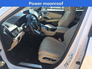 Used 2023 Acura RDX AWD video 2